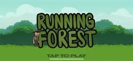 Game screenshot Running Forest mod apk