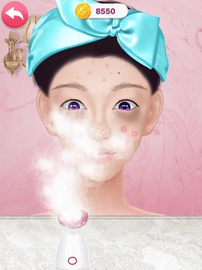 Jogos maquiagens para bonecas na App Store