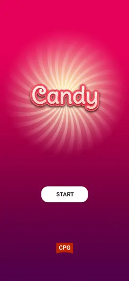 Game screenshot Match 3 Candy - Puzzle Games mod apk