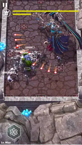 Game screenshot Nameless Origin mod apk