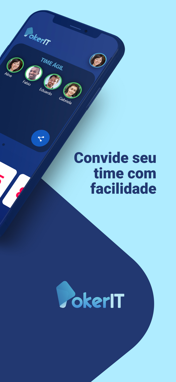 Pokerit - Planning Poker