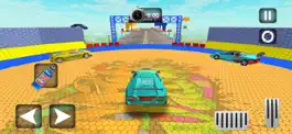 Game screenshot Mega Ramp Stunts: Car Games apk