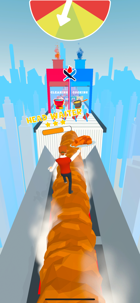 Chef Master! screenshot 4