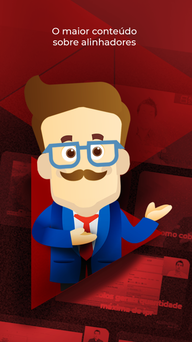 Aligner Play Screenshot