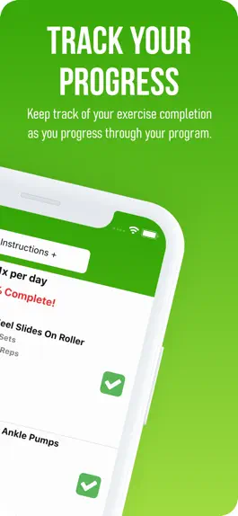 Game screenshot TherapyWorks Physical Therapy apk