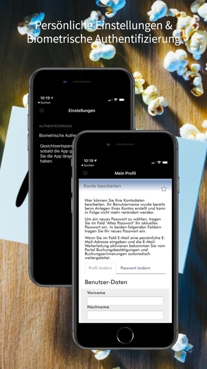 Portal "Marina Tower"