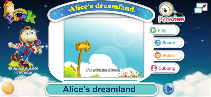 Jordans Fairy Tales 2