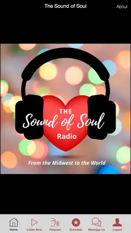 Game screenshot The Sound of Soul mod apk