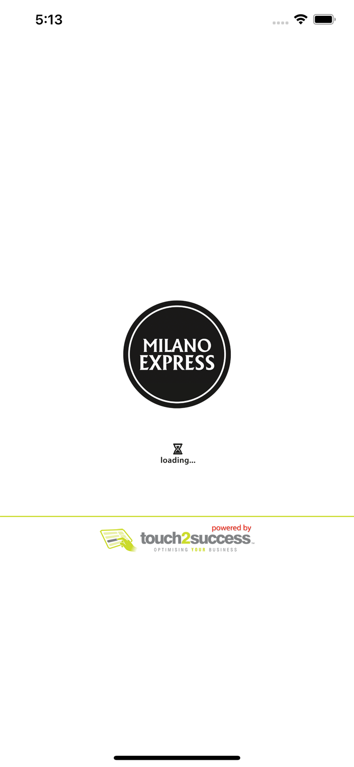 Milano Express .