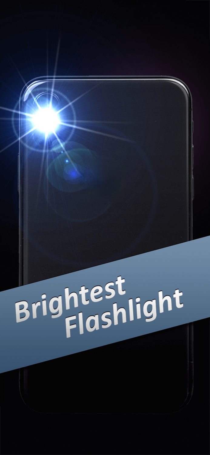 Flashlight.®