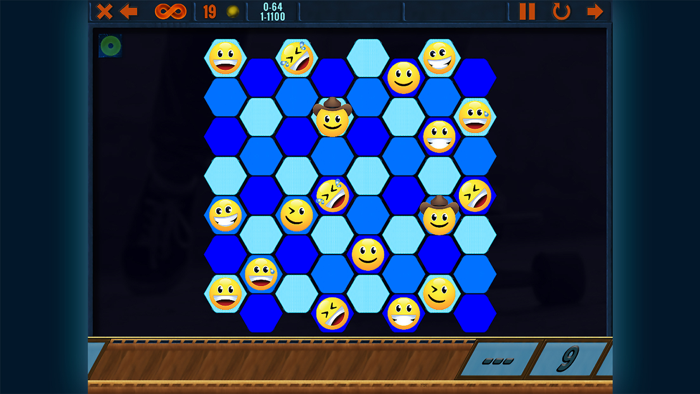 Ki11er Clutter - Clutter 11