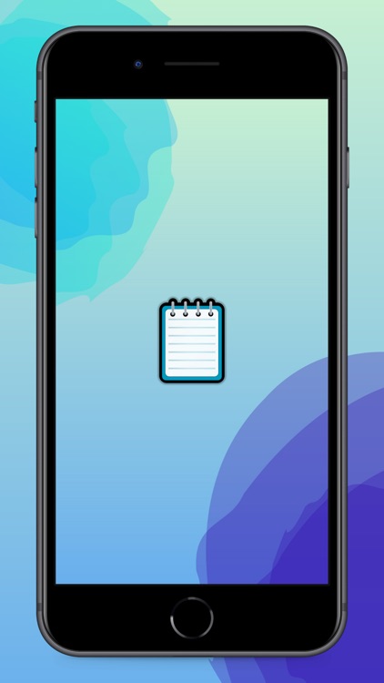 Notepad - Inkpad - White Board