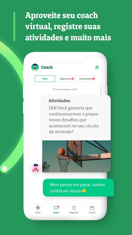 Super App Unimed Catalão screenshot-6