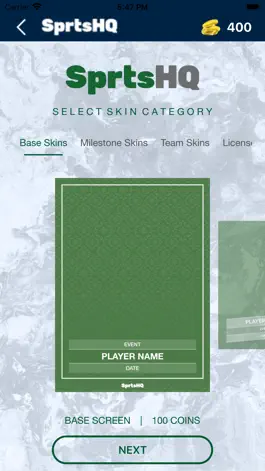 Game screenshot SHQ apk