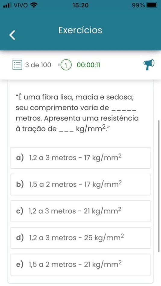 #6. Praticando (iOS) 由: Globalsys