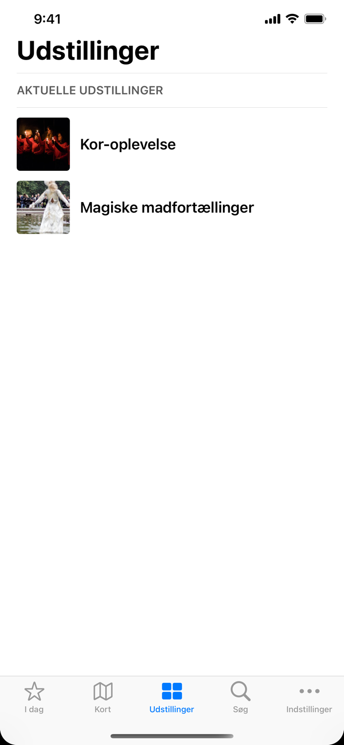 Frederiksbergmuseerne