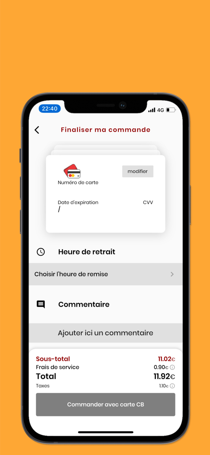 MPB Poulets Braisés