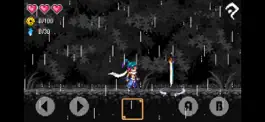 Game screenshot 剑之魂 mod apk