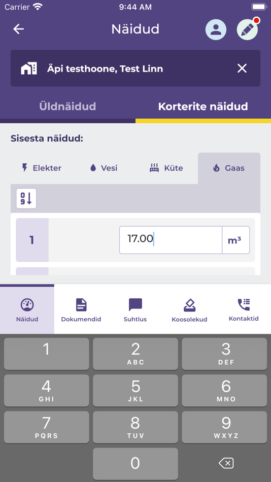 #4. Haldusnet (iOS) 由: Kvatro Kinnisvarahalduse OÜ