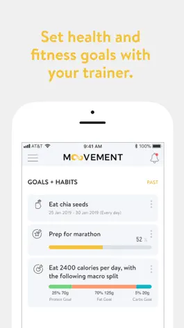 Game screenshot Movement Hacking hack