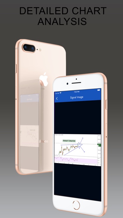 Blueprint Trading App screenshot-4