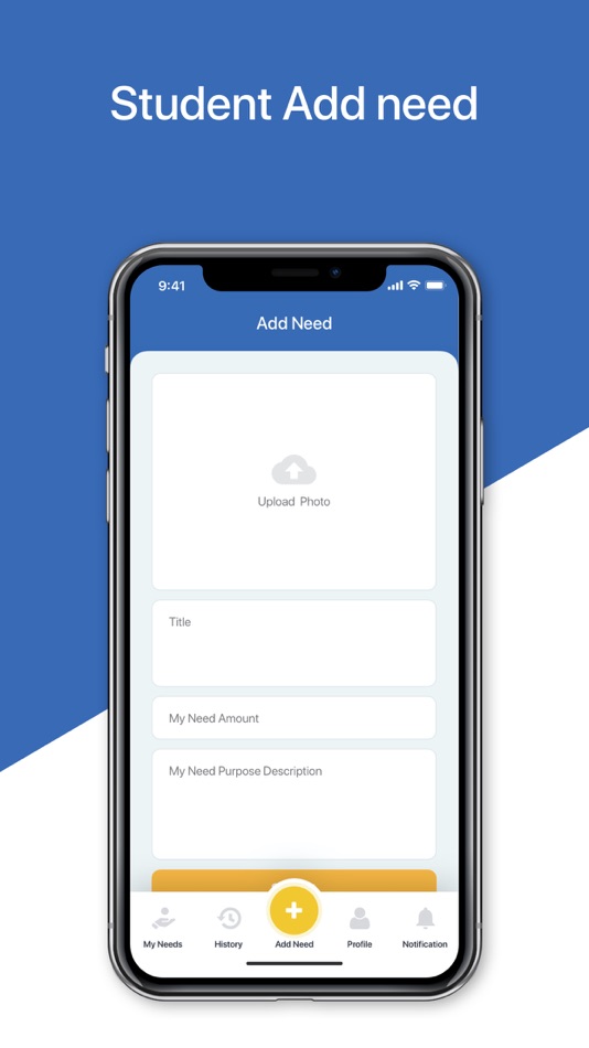 #5. SLADE App (iOS) بواسطة: Mobile App Fund