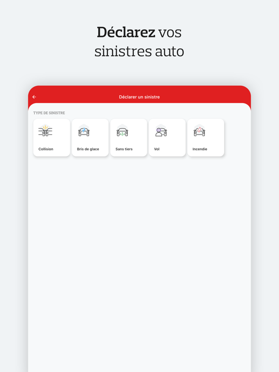 Screenshot #6 pour Aon Auto