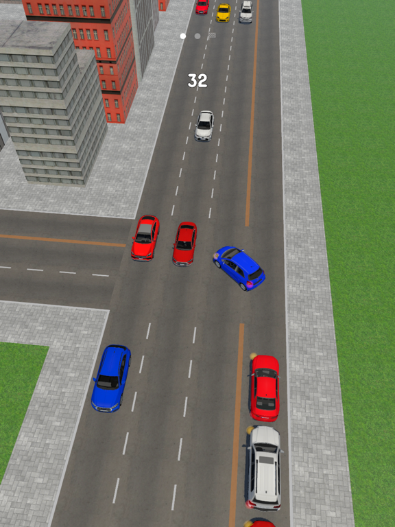 iPad Image of Turn Left!!