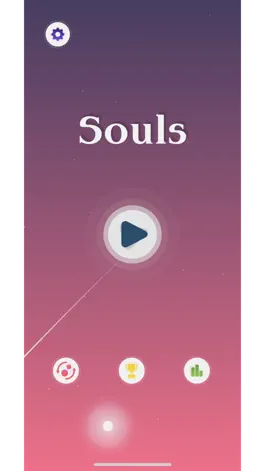 Game screenshot Souls X mod apk