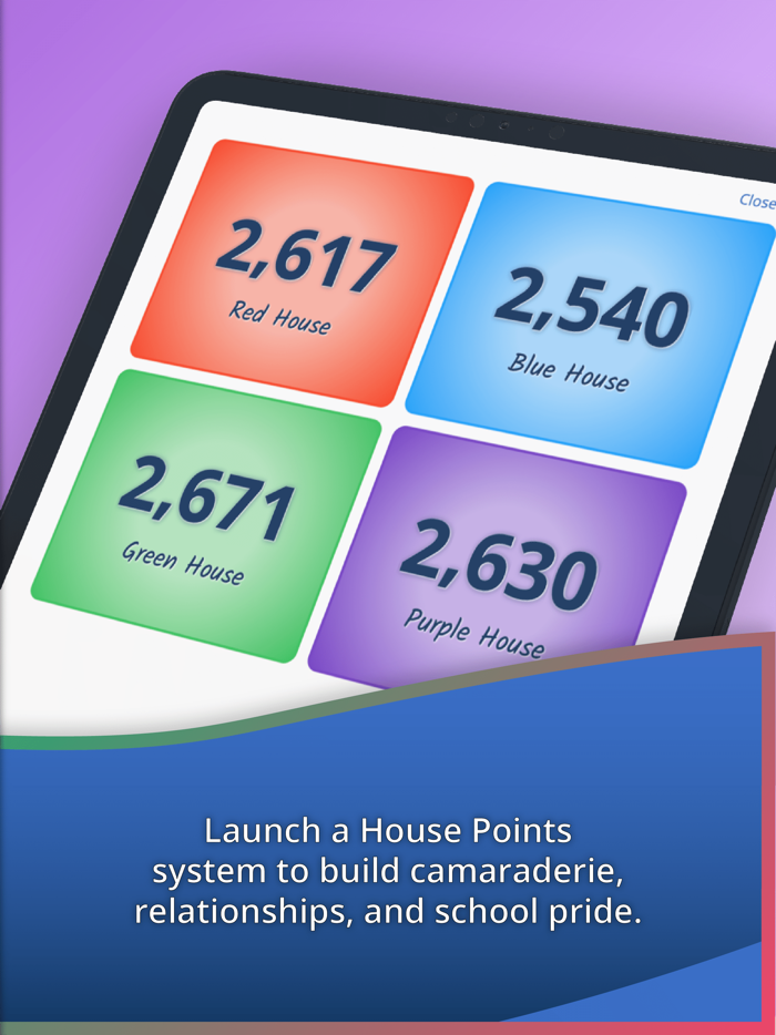 LiveSchool for Educators