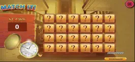 Game screenshot MatchIt R6 apk