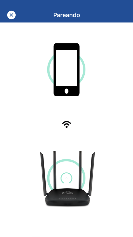 #3. Think Smart Connect (iOS) By: Think Technology