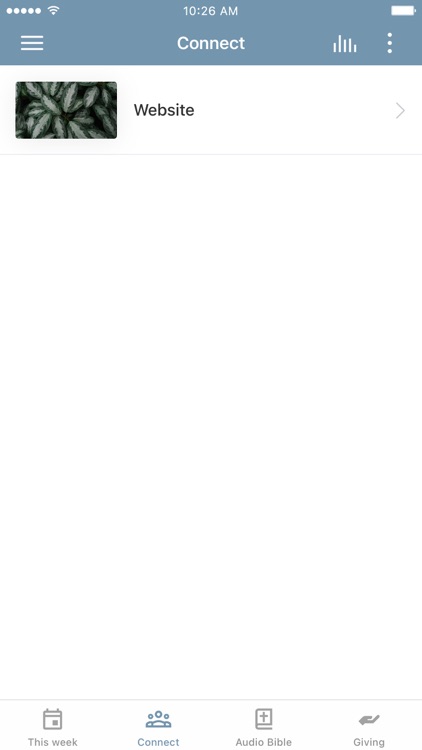 Calvary Chapel Grapevine