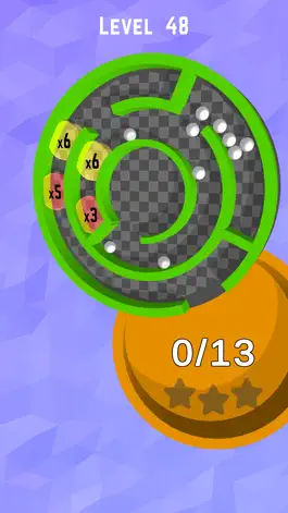 Game screenshot Split Maze! hack