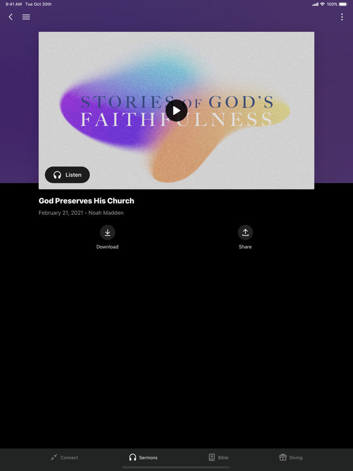 Life Community Church