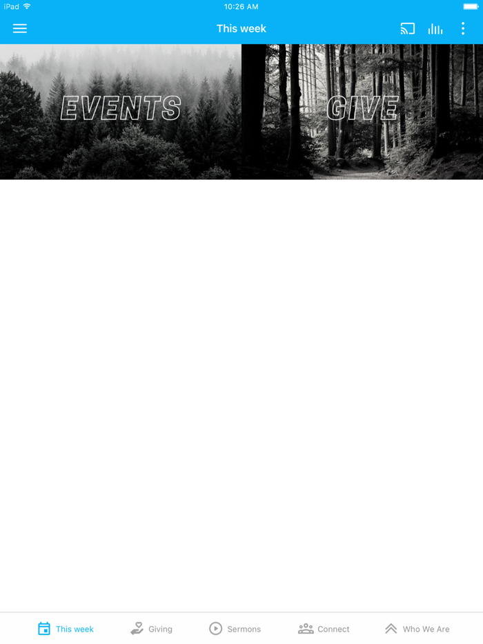 Grace Baptist Church Rogers