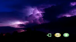Game screenshot Meditation Sounds of Thunder mod apk