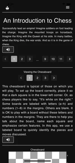 Game screenshot Selma Chess App mod apk