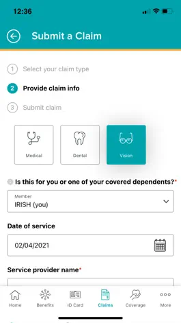 Game screenshot HMA App hack