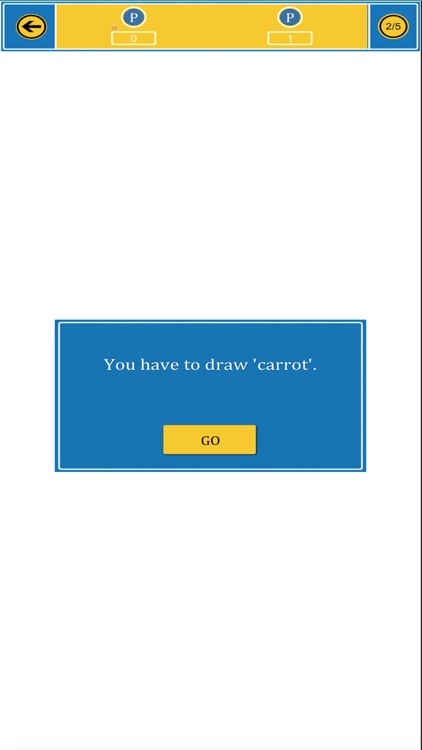 Pictionary - Multiplayer screenshot-5