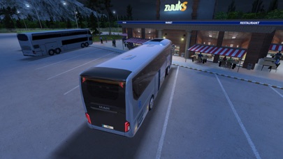 Bus Simulator : Ultimate Bus Simulator : Ultimate