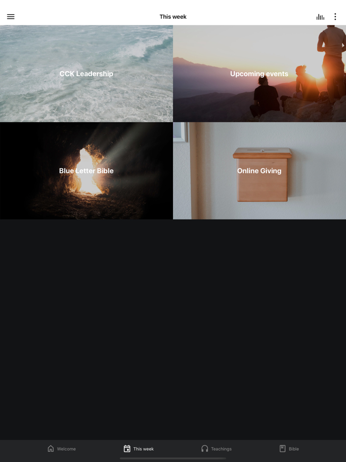 Calvary Chapel Kaiserslautern