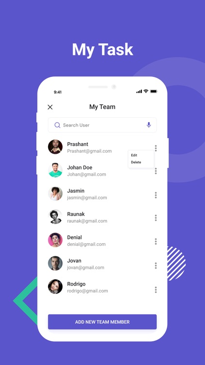 The TaskSheet screenshot-3