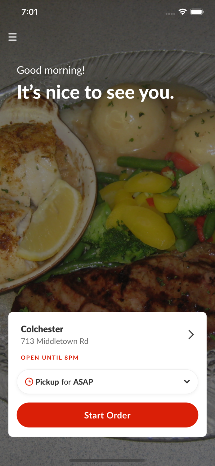 Papa-Zs and Sons Pizza