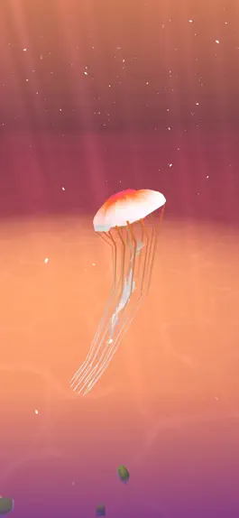 Game screenshot Jellyfish World hack