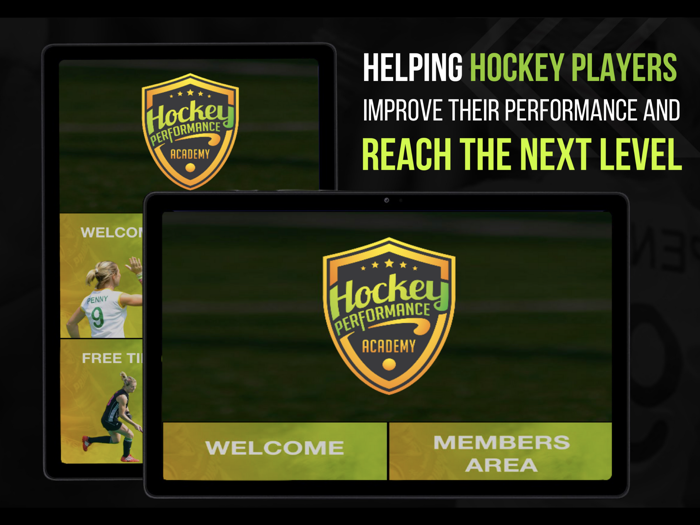 Hockey Performance Academy