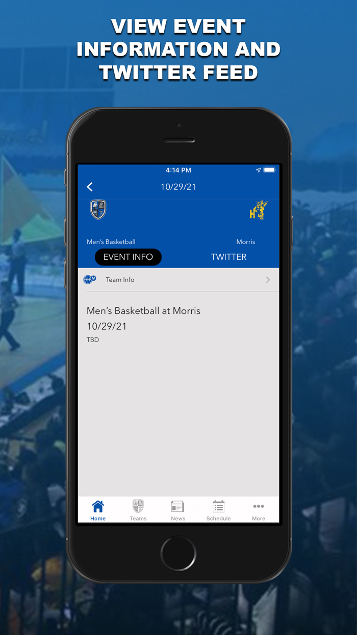 Buccaneers Sports Network