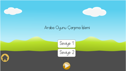 Çarpım Tablosu Oyunları Screenshot