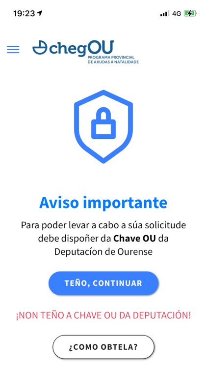 ChegOU