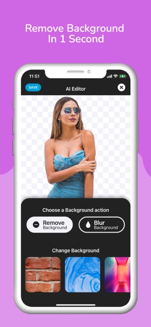 Background Remover. on the App Store